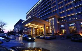 Minzu Hotel Beijing